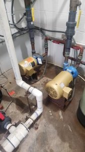 water treatment pipes thompson water and wastewater services westfield ny chautauqua county ny