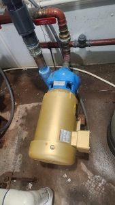 water treatment equipment thompson water and wastewater services westfield ny chautauqua county ny