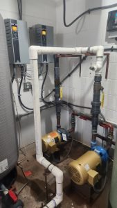 water treatment services thompson water and wastewater services westfield ny chautauqua county ny