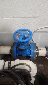 water treatment equipment thompson water and wastewater services westfield ny chautauqua county ny