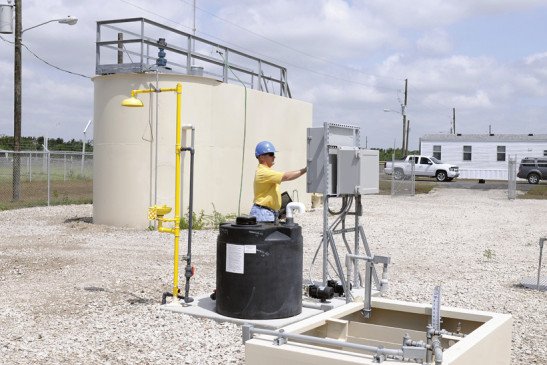 water treatment thompson water and wastewater services westfield ny chautauqua county ny