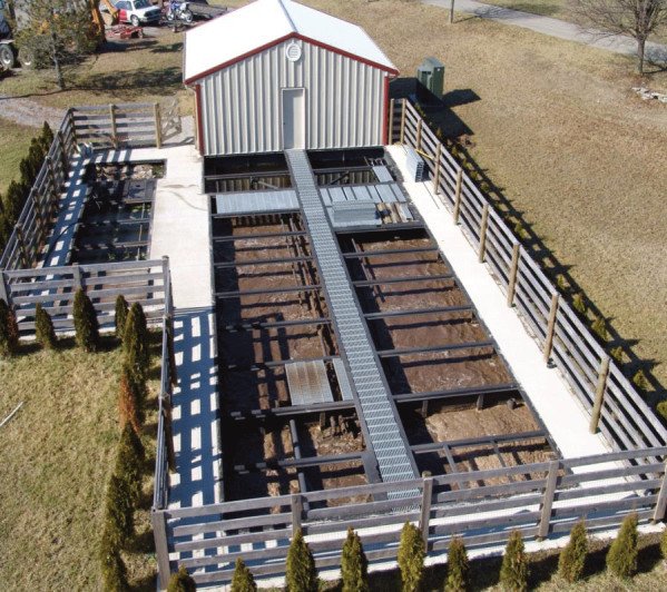 water treatment thompson water and wastewater services westfield ny chautauqua county ny